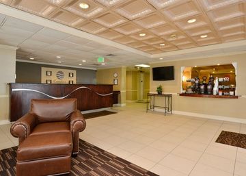 Fotos del hotel - BEST WESTERN PLUS NORTH SHORE HOTEL