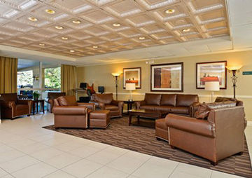 Fotos del hotel - BEST WESTERN PLUS NORTH SHORE HOTEL