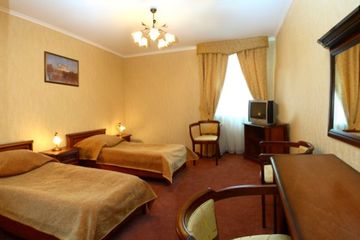 Fotos del hotel - NOWA BOCHNIA