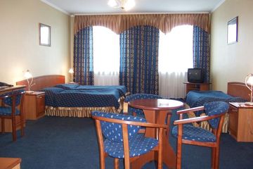 Fotos del hotel - NOWA BOCHNIA
