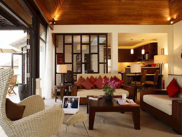 Fotos del hotel - Indochine Resort  Villas