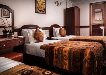 Fotos del hotel - LAL HOTEL