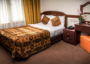Fotos del hotel - LAL HOTEL