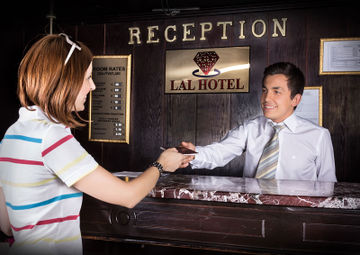 Fotos del hotel - LAL HOTEL