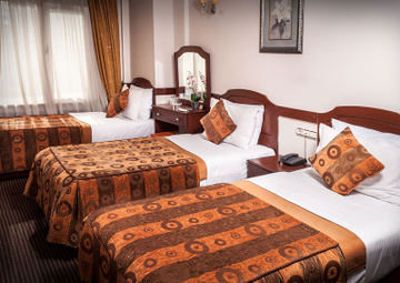 Fotos del hotel - LAL HOTEL