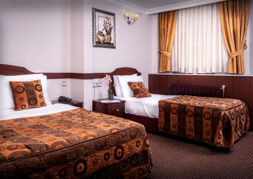 Fotos del hotel - LAL HOTEL
