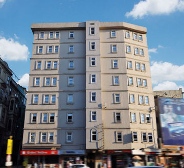 Fotos del hotel - NOSSA SUITES PERA