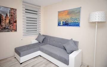 Fotos del hotel - NOSSA SUITES PERA