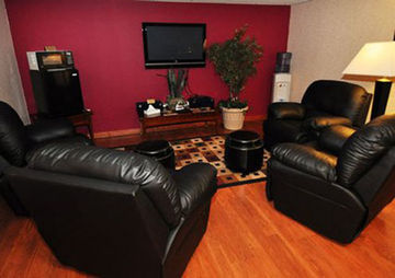 Fotos del hotel - COMFORT INN AND SUITES