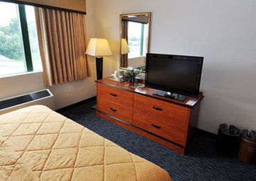 Fotos del hotel - COMFORT INN AND SUITES