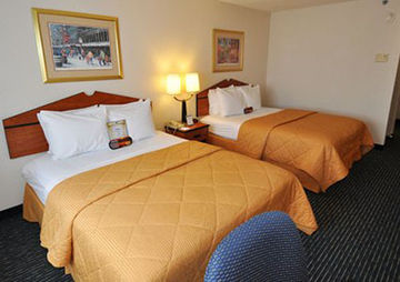 Fotos del hotel - COMFORT INN AND SUITES