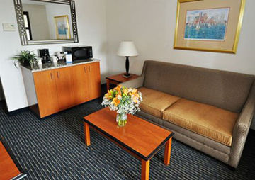 Fotos del hotel - COMFORT INN AND SUITES