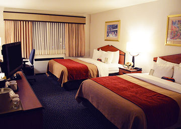Fotos del hotel - COMFORT INN AND SUITES