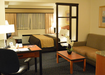 Fotos del hotel - COMFORT INN AND SUITES