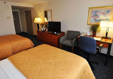 Fotos del hotel - COMFORT INN AND SUITES