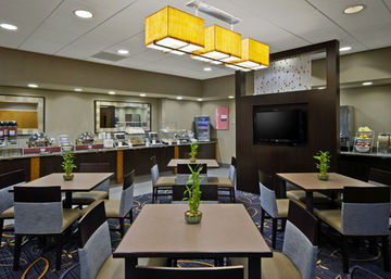 Fotos del hotel - COMFORT INN AND SUITES