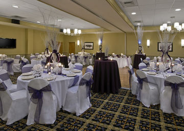 Fotos del hotel - COMFORT INN AND SUITES