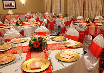 Fotos del hotel - COMFORT INN AND SUITES