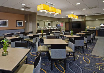 Fotos del hotel - COMFORT INN AND SUITES