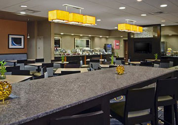 Fotos del hotel - COMFORT INN AND SUITES