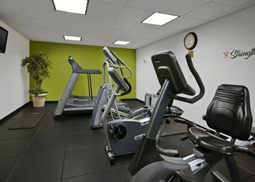 Fotos del hotel - COMFORT INN AND SUITES