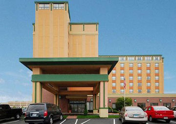 Fotos del hotel - COMFORT INN AND SUITES