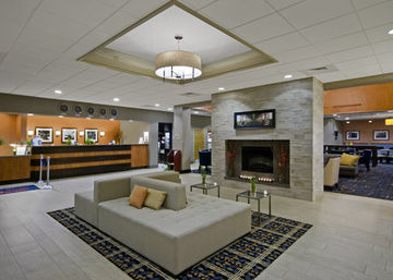 Fotos del hotel - COMFORT INN AND SUITES