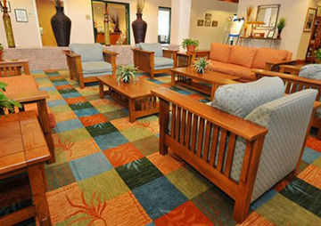 Fotos del hotel - COMFORT INN AND SUITES