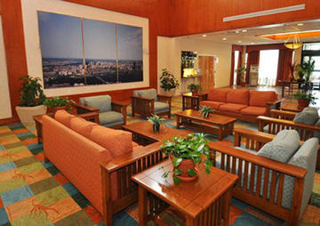 Fotos del hotel - COMFORT INN AND SUITES