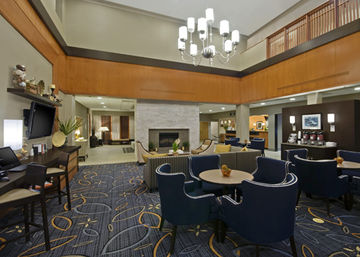 Fotos del hotel - COMFORT INN AND SUITES