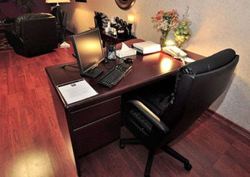 Fotos del hotel - COMFORT INN AND SUITES