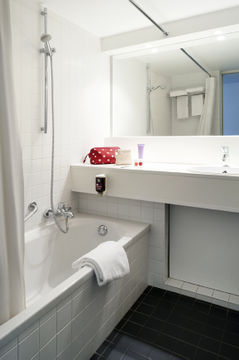 Fotos del hotel - IBIS STYLES BRUSSELS LOUISE