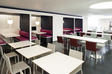 Fotos del hotel - IBIS STYLES BRUSSELS LOUISE