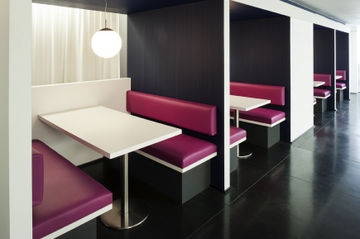 Fotos del hotel - IBIS STYLES BRUSSELS LOUISE