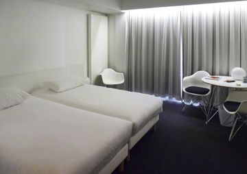 Fotos del hotel - IBIS STYLES BRUSSELS LOUISE