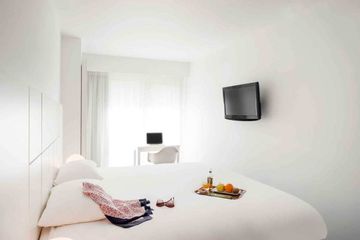 Fotos del hotel - IBIS STYLES BRUSSELS LOUISE