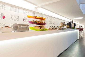 Fotos del hotel - IBIS STYLES BRUSSELS LOUISE