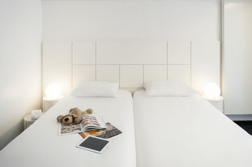 Fotos del hotel - IBIS STYLES BRUSSELS LOUISE