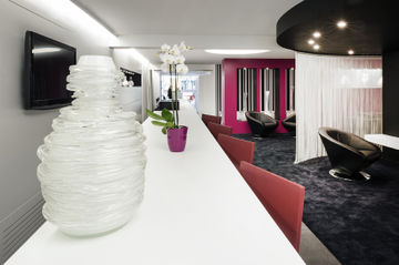 Fotos del hotel - IBIS STYLES BRUSSELS LOUISE