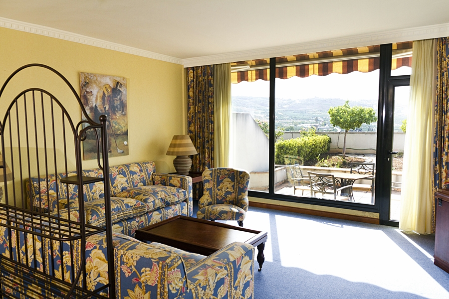 Fotos del hotel - Hotel Antequera Hills