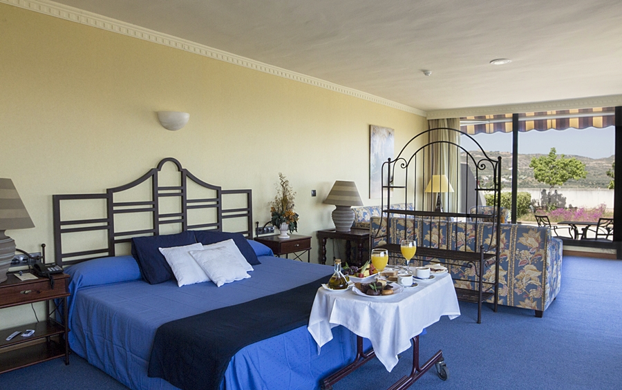 Fotos del hotel - Hotel Antequera Hills