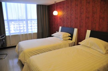 Fotos del hotel - FAIRYLAND HOTEL SHANGHAI (SOUT
