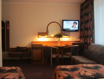 Fotos del hotel - HOTEL ATRIUM