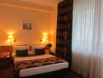 Fotos del hotel - HOTEL ATRIUM