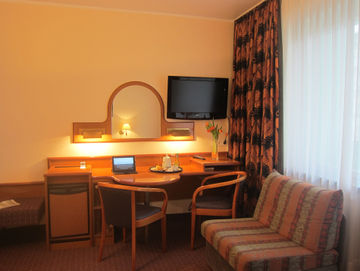 Fotos del hotel - HOTEL ATRIUM