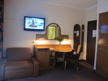Fotos del hotel - HOTEL ATRIUM