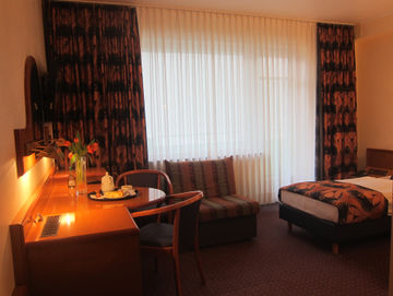 Fotos del hotel - HOTEL ATRIUM
