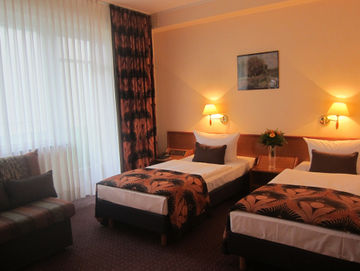 Fotos del hotel - HOTEL ATRIUM