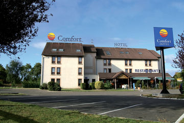 COMFORT HOTEL CHARTRES