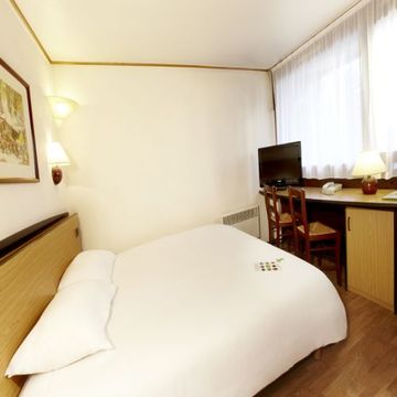 Fotos del hotel - CAMPANILE - ORLEANS - LA CHAPE